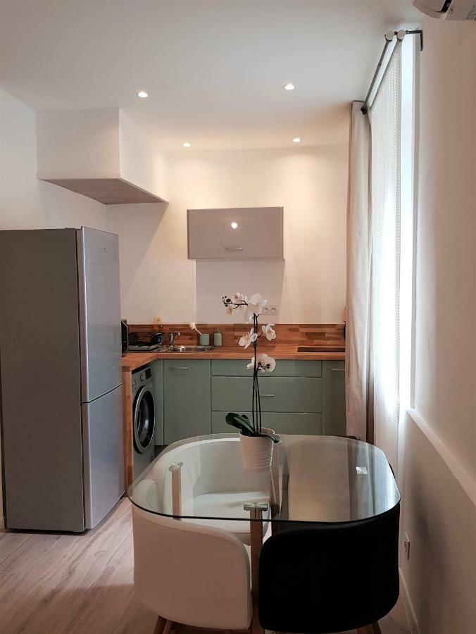 Apartment Bel Appart Tout Equipe *