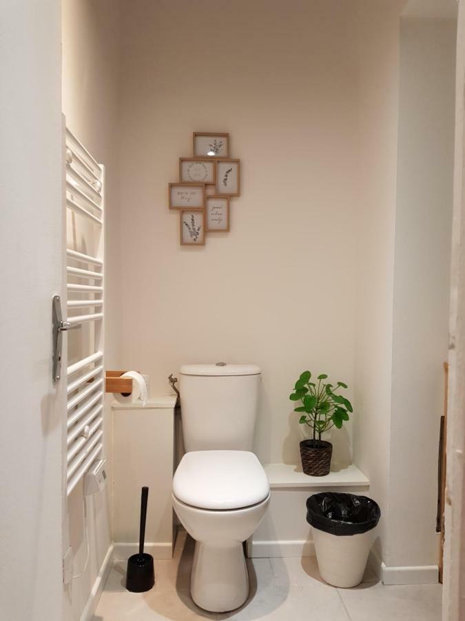 Bel Appart Tout Equipe Apartment
