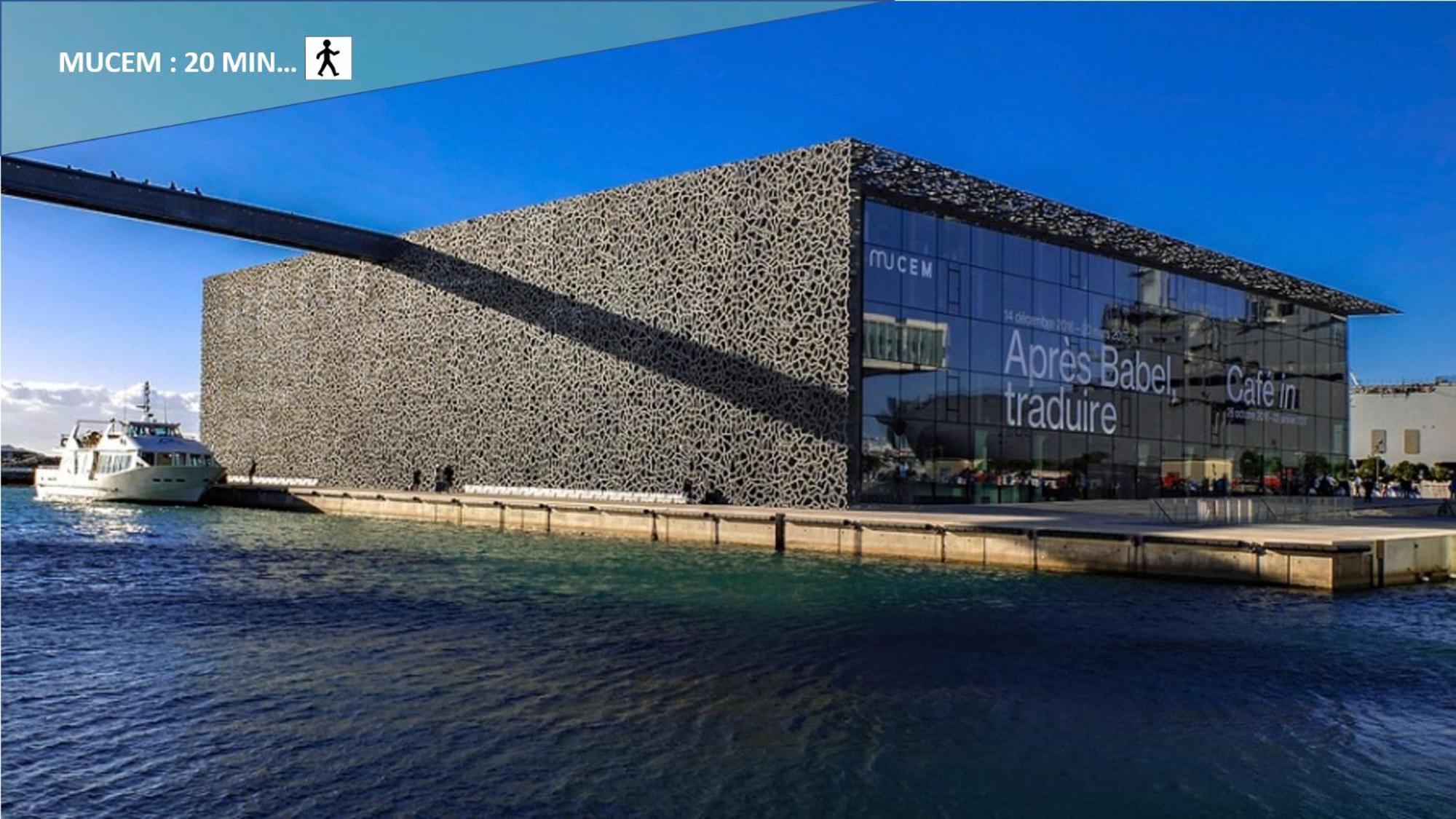 Bel Appart Tout Equipe Apartment Marseilles
